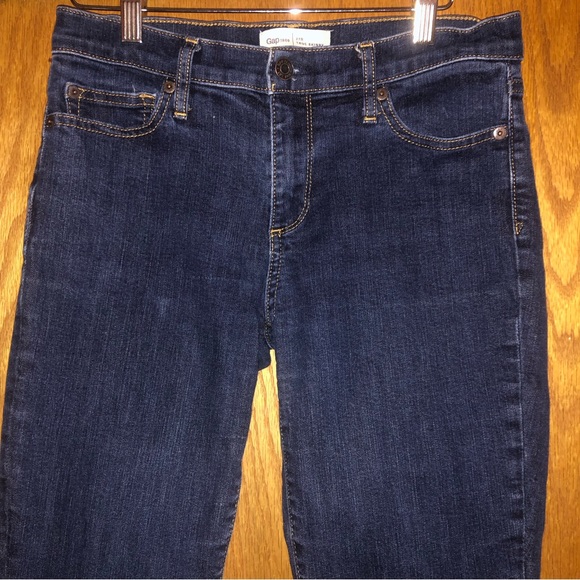 GAP True Skinny Jeans 27 - Picture 8 of 11